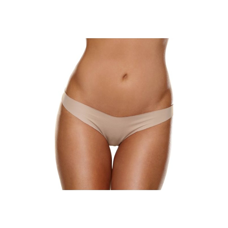 Invisible Thong Black