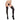 Opaque Thigh High Stockings