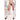 White Sheer Knee High Socks