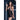 Peek A Boo Lace Babydoll