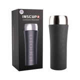 Inscup USB Heating Masturbator