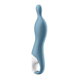 A-mazing 1 Vibrator Blue