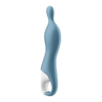 A-mazing 1 Vibrator Blue