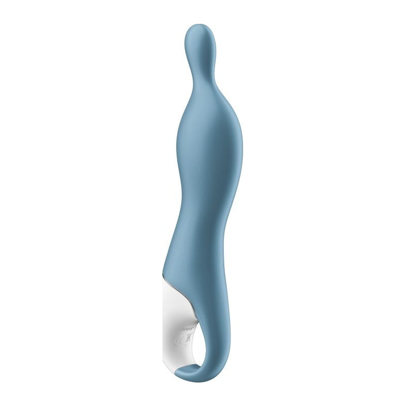 A-mazing 1 Vibrator Blue