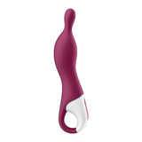 A-mazing 1 Vibrator Berry