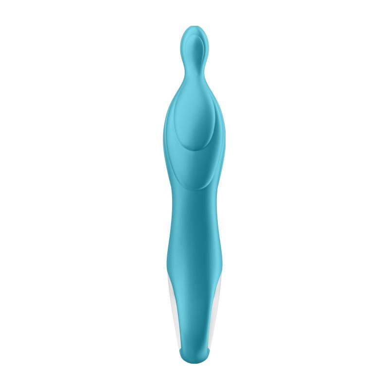 A-mazing 2 Vibrator Turquoise