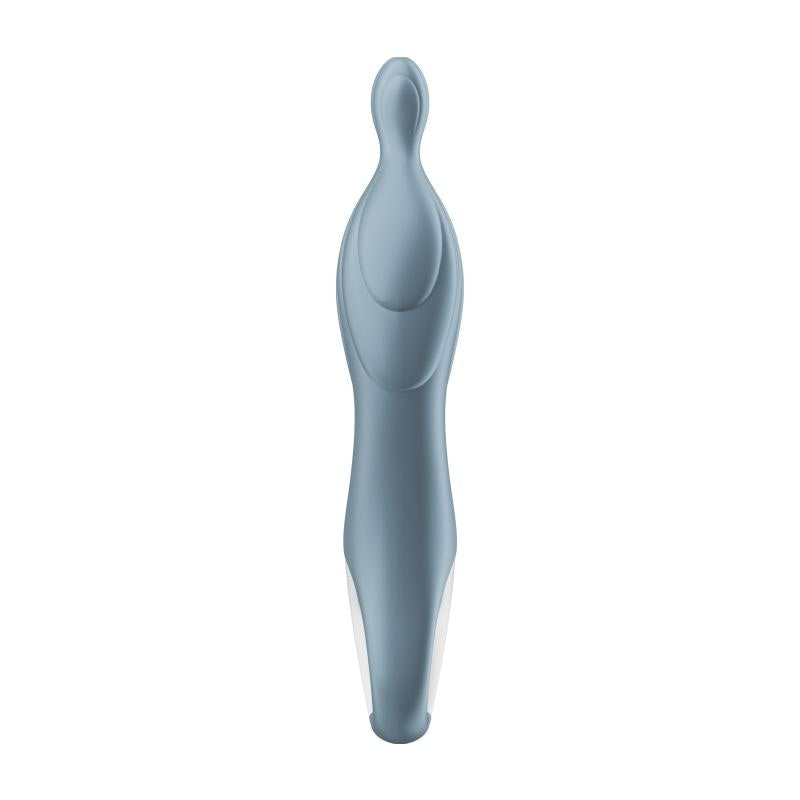 A-mazing 2 Vibrator Grey