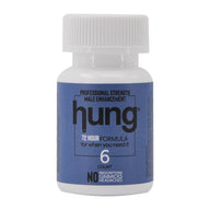 Hung 6 Pill Bottle
