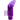 Frisky Finger Rechargeable Purple