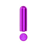 Frisky Finger Rechargeable Purple