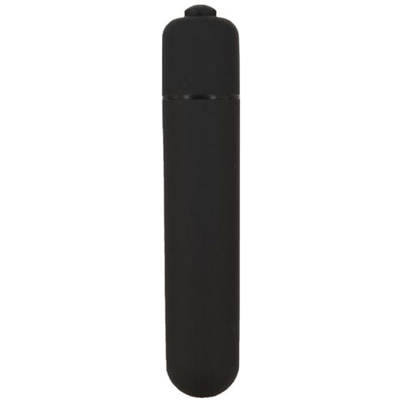 Extended Breeze 9cm Power Bullet  Black