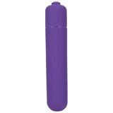 Extended Breeze 9cm Power Bullet  Purple