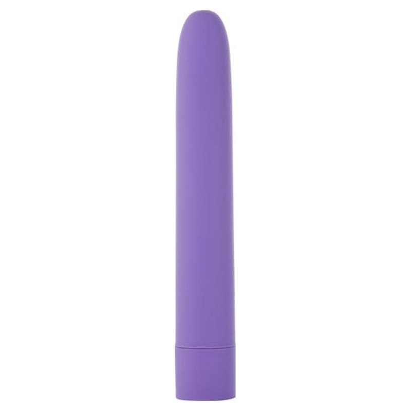 Eezy Pleezy Bullet Vibrator Purple