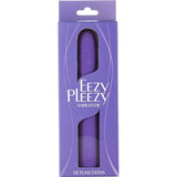 Eezy Pleezy Bullet Vibrator Purple