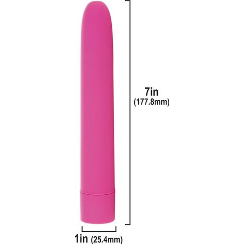 Eezy Pleezy Bullet Vibrator Pink