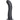 Onyx Vibrating Silicone G Spot Dildo