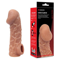 Cock Sleeve 6 - Medium