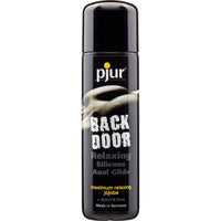 Pjur Back Door Relaxing Anal Glide 250ml