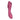 Satisfyer Curvy Trinity 3 Insertable Air Pulse Vibrator Pink