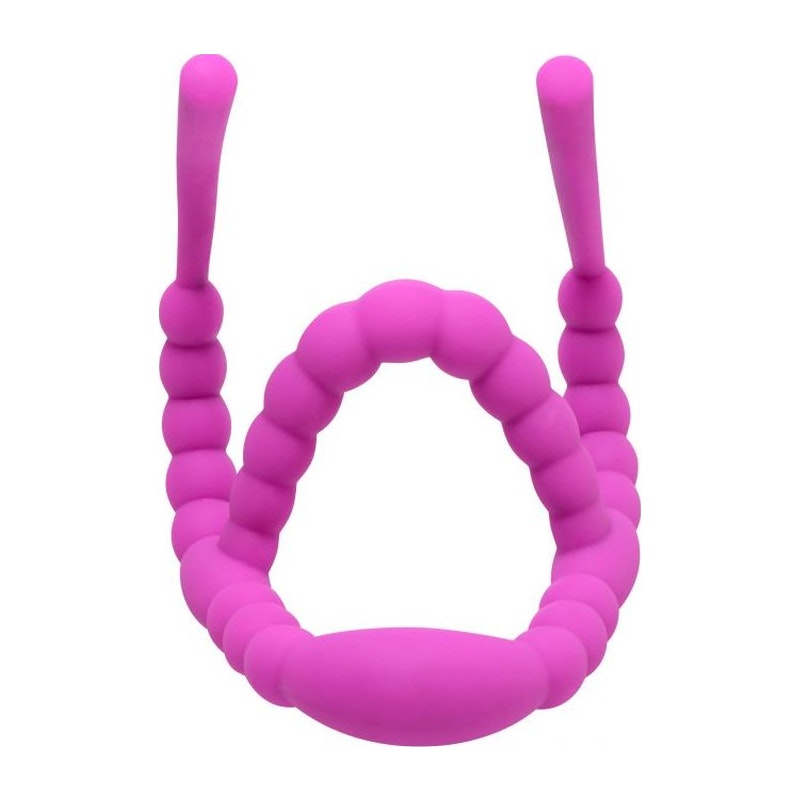 Petal Pusher Silicone Labia Spreader