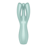 Satisfyer Threesome 3 Layon Vibrator Mint