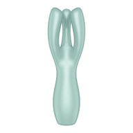 Satisfyer Threesome 3 Layon Vibrator Mint