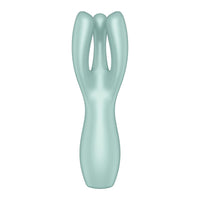 Satisfyer Threesome 3 Layon Vibrator Mint