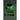 Kink in the Dark Glowing Collar & Lead Flouro Green