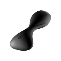 Satisfyer Trendsetter Connect App Vibrating Anal Plug Black