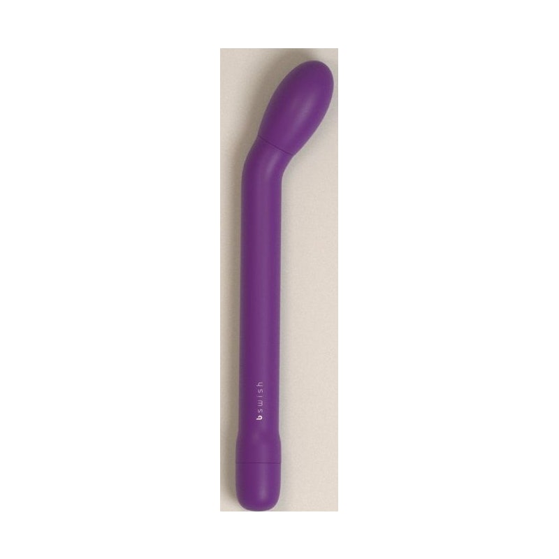 Bgee Classic Purple