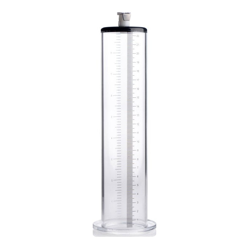 Penis Pump Kit with 2" Cylinder
