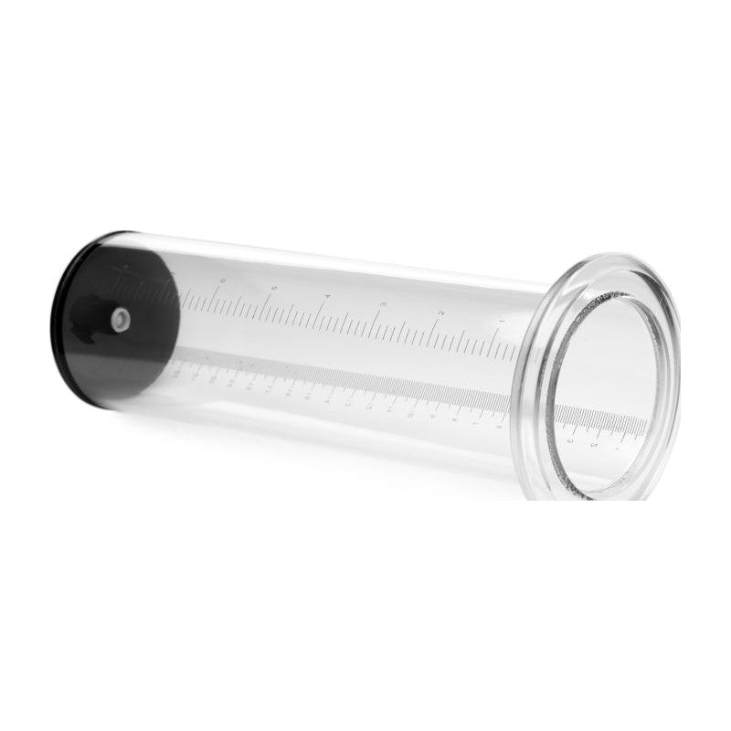 Penis Pump Kit with 2.5" Cylinder