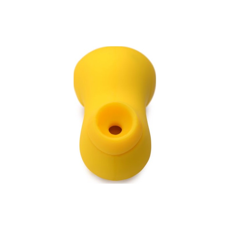 Shegasm Sucky Ducky Clit Stimulator