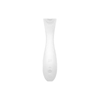 Satisfyer Rrrolling Pleasure G-Spot Vibrator White