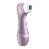 Satisfyer Pro 2 Air Pulse Massager Violet