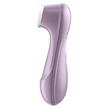 Satisfyer Pro 2 Air Pulse Massager Violet
