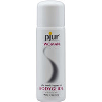 Pjur Woman Silicone Lubricant 30ml