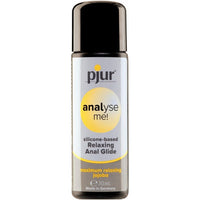 Pjur Analyse Me Silicone Anal Lube 30ml