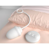 Vibrator Egg w Remote