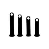 Cockcage Locking Pins Black