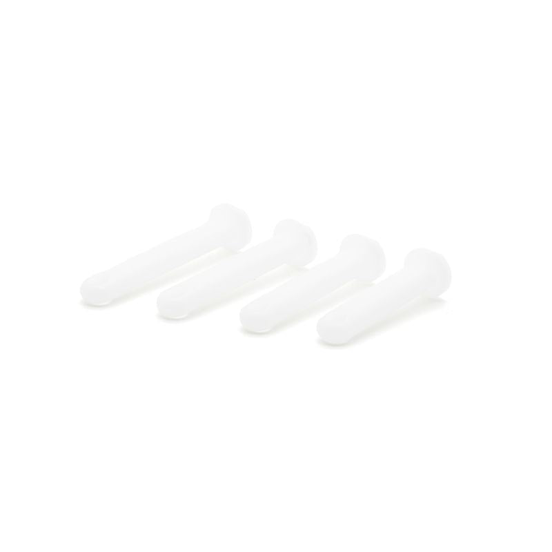 Cockcage Locking Pins White