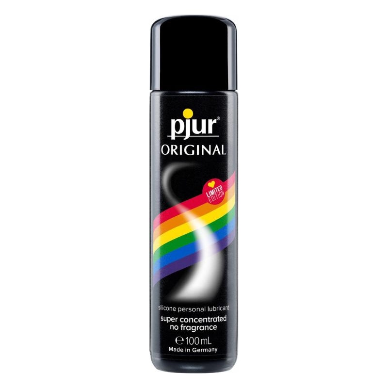 Pjur Original Rainbow Edition 100ml