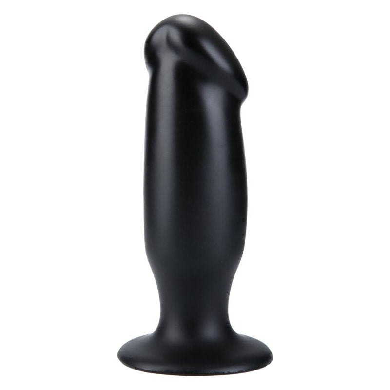 Cock Plug Black