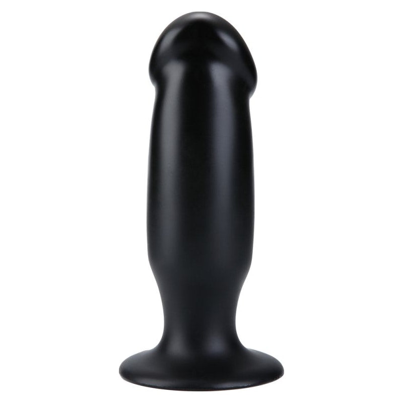 Cock Plug Black