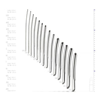 Single Ended Dilator Set 14 Pc