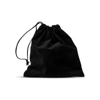 Drang Fun Metal Anal Plug Silver