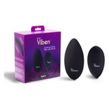 Viben Racey Multi Function Panty Vibe w Remote