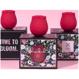 Rosebud Luxury Air Pulse Massager