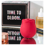 Rosebud Luxury Air Pulse Massager