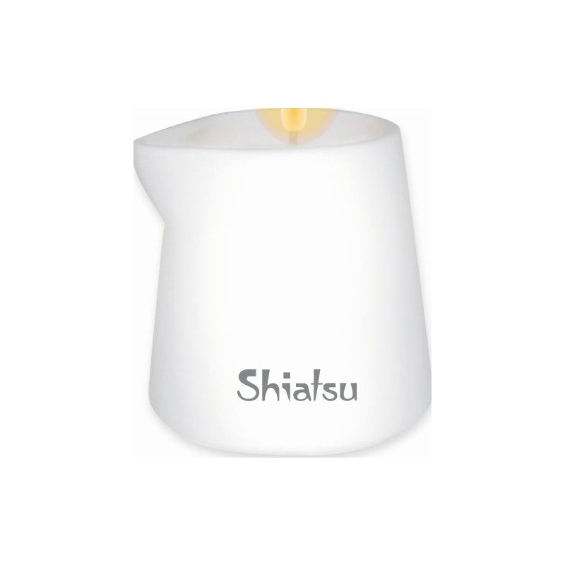 Shiatsu Massage Candle Sandalwood